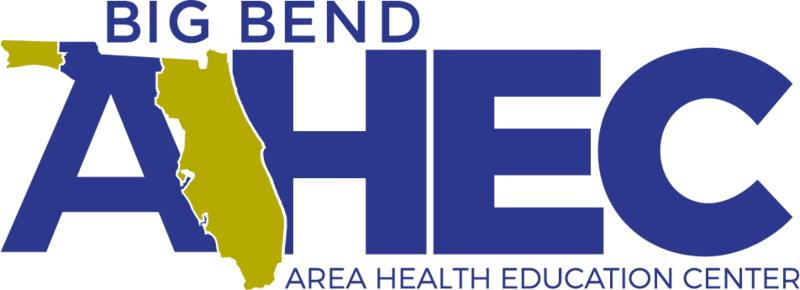 Big Bend AHEC logo