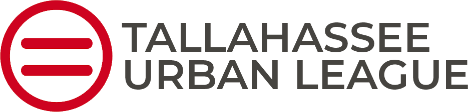 Tallahassee Urban League logo